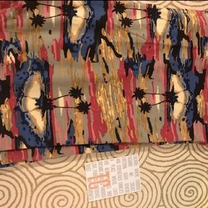 Brand new Lularoe TC Leggings